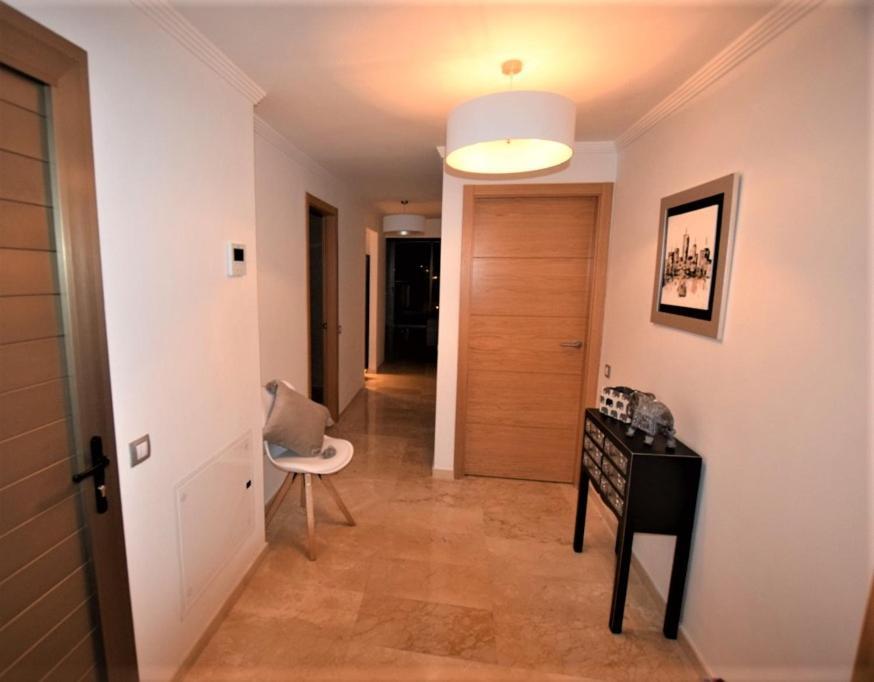 Suite Ribera Del Puerto بويرتو دي موغان المظهر الخارجي الصورة